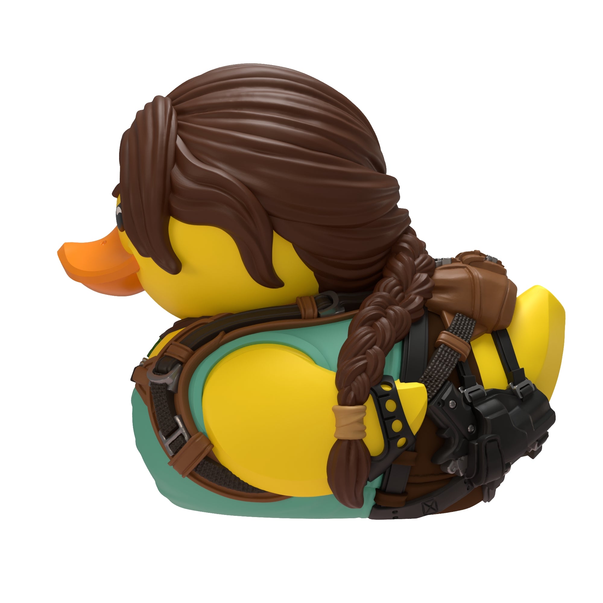 Tubbz Tomb Raider MINI 30th Anniversary Lara