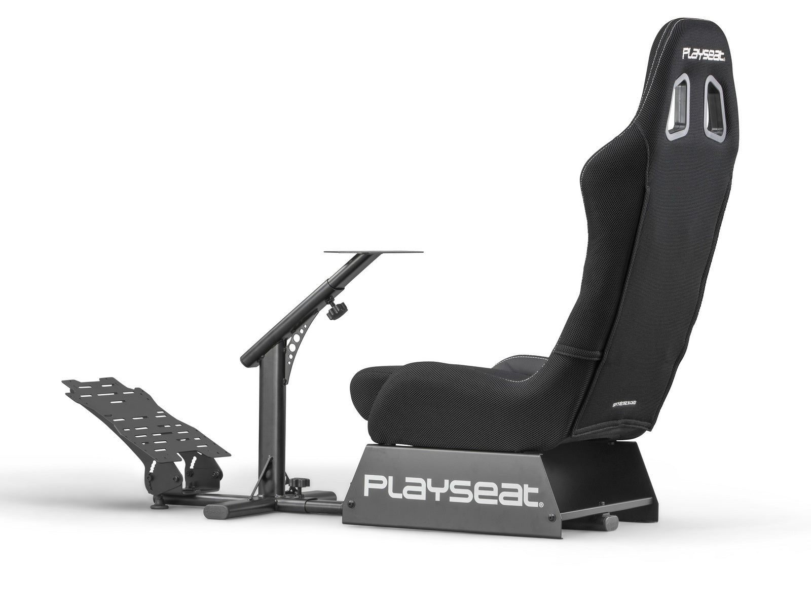 Playseat® Evolution - Black - ActiFit