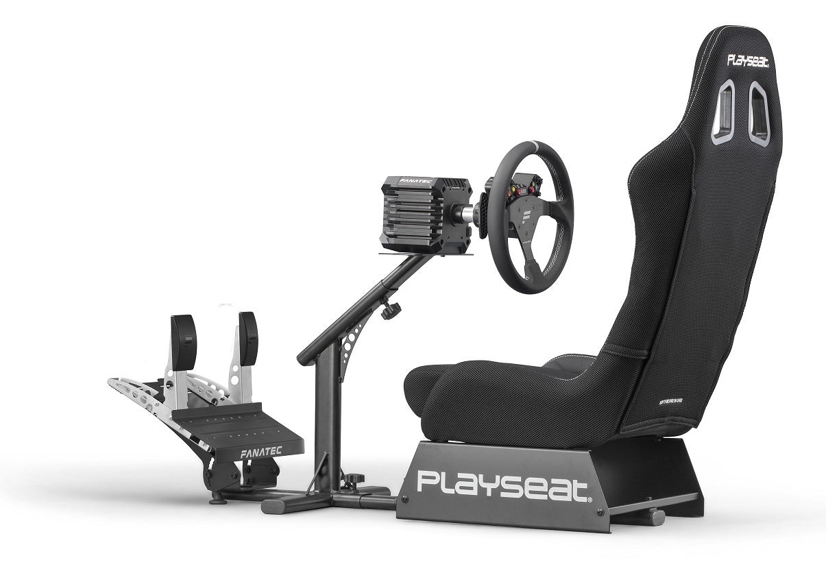 Playseat® Evolution - Black - ActiFit