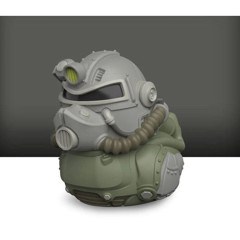 Fallout TUBBZ Mini T-51