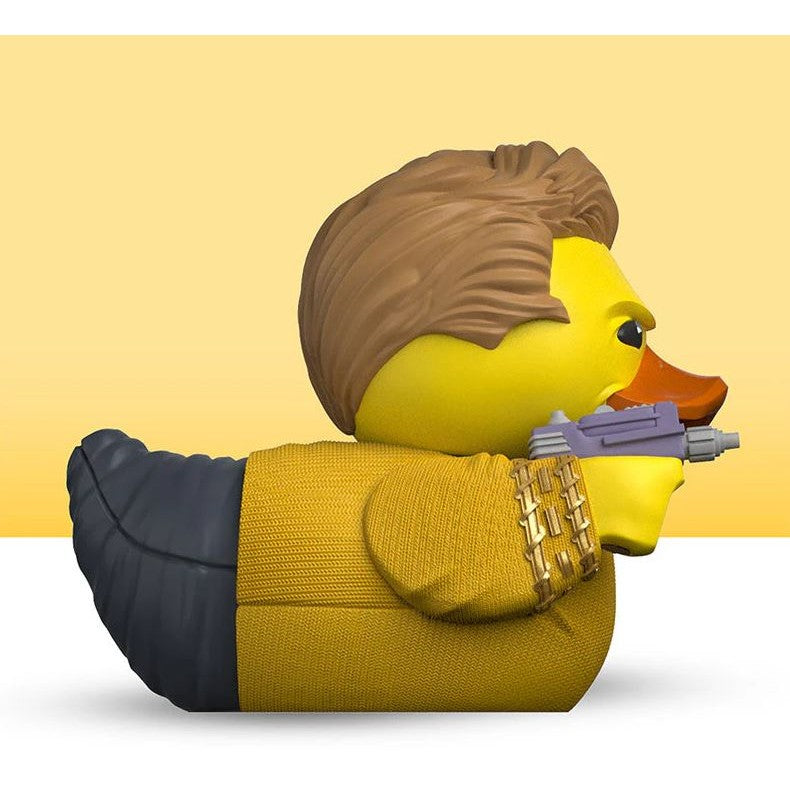 Star Trek TUBBZ Mini James T. Kirk