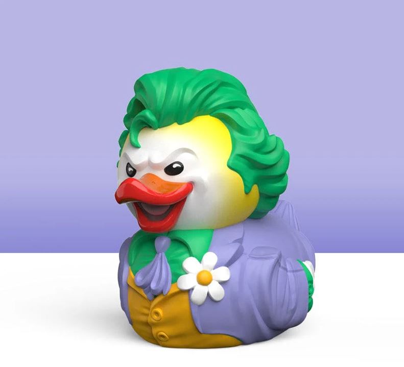 DC Comics TUBBZ Mini The Joker