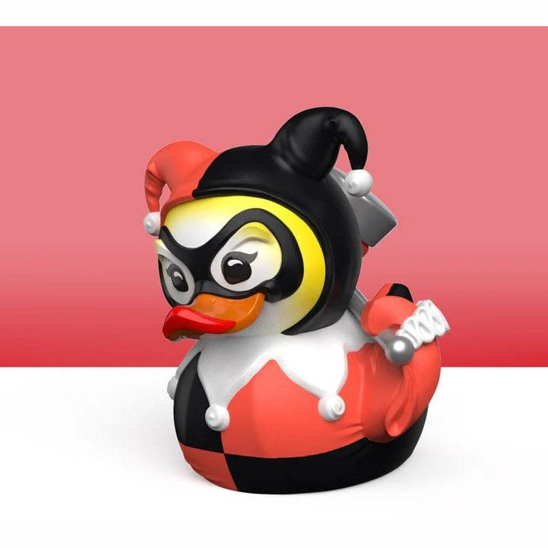 DC Comics TUBBZ Mini Harley Quinn