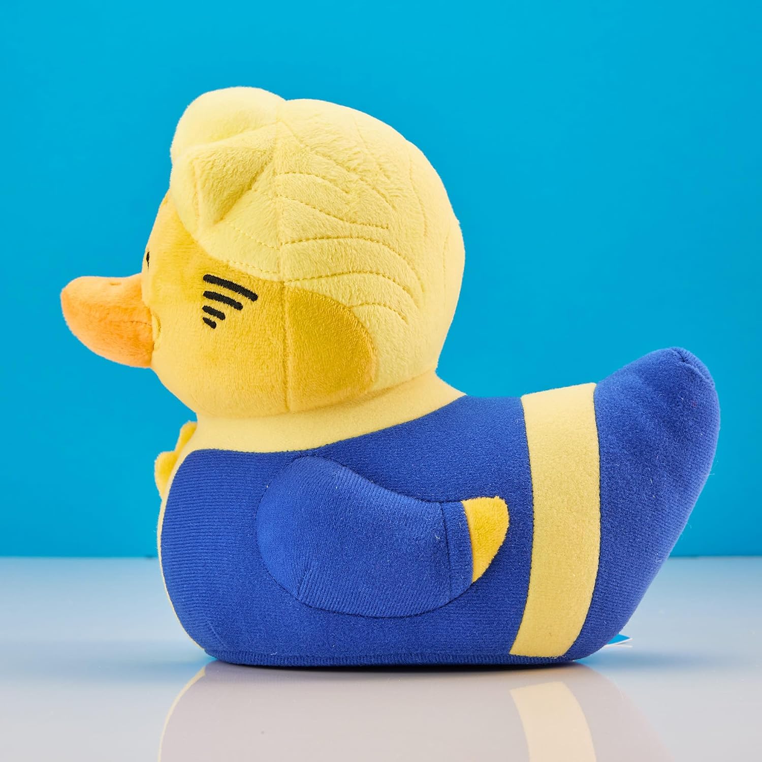Fallout TUBBZ Plushie Vault Boy