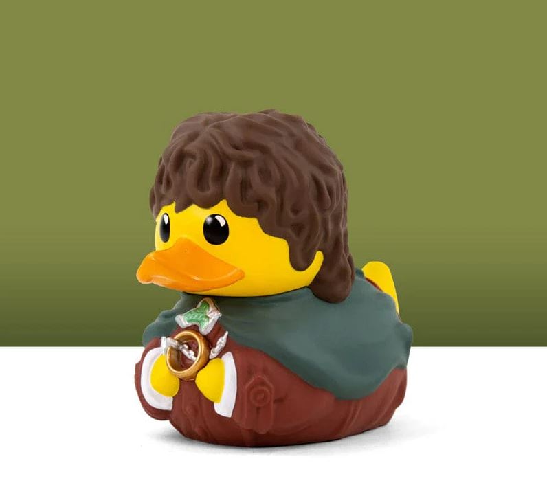 Lord of the Rings TUBBZ Mini Frodo Baggins