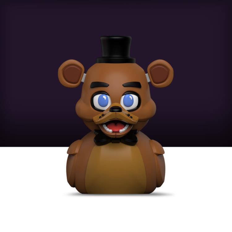 Five Nights At Freddy's TUBBZ Mini Freddy