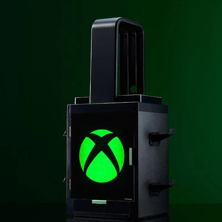 Xbox LIGHT Locker
