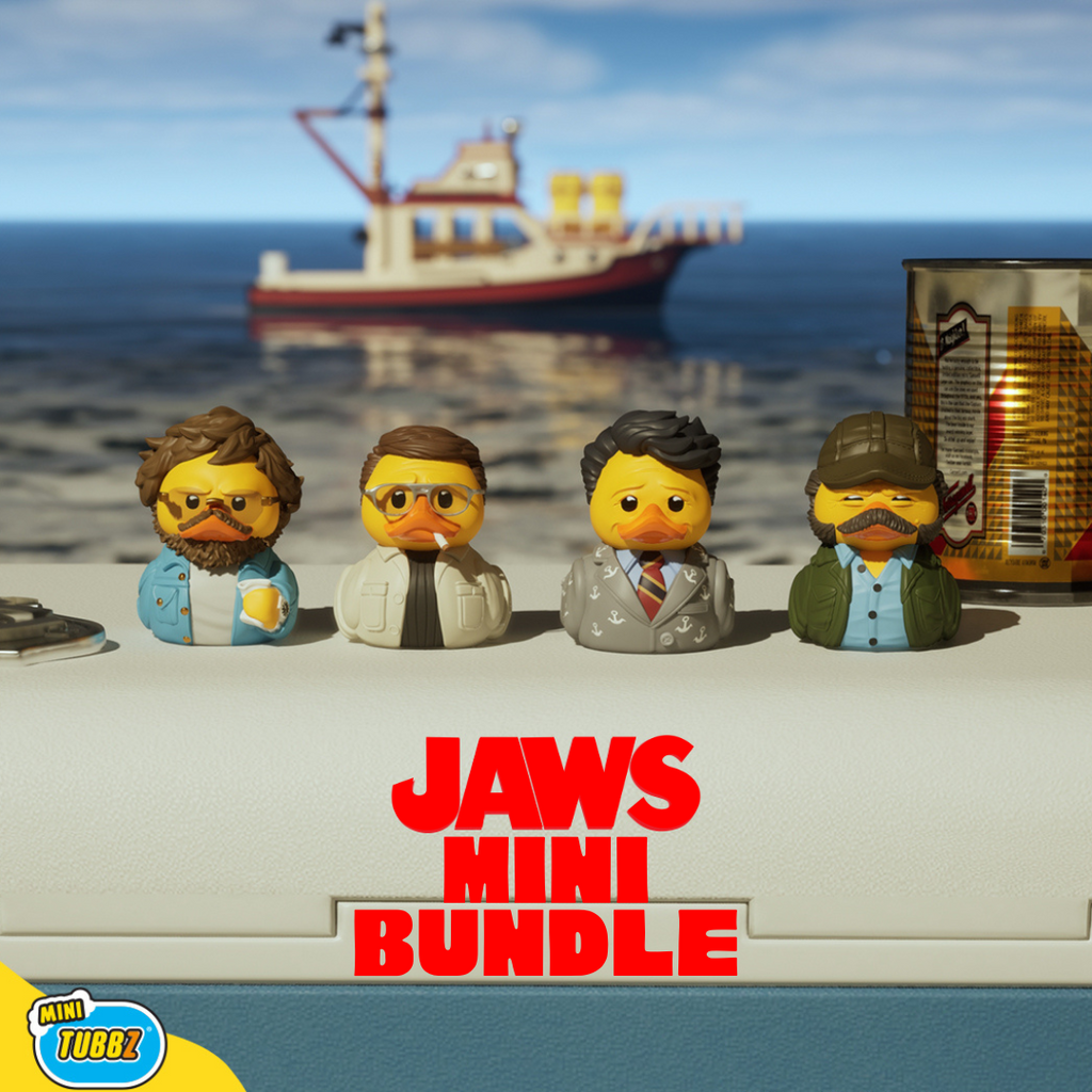 Jaws MINI Bundle
