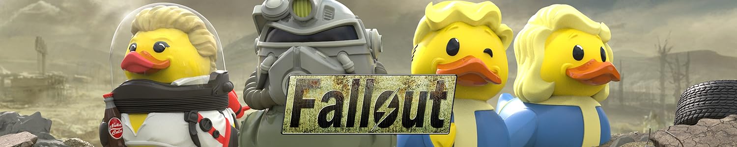 Fallout