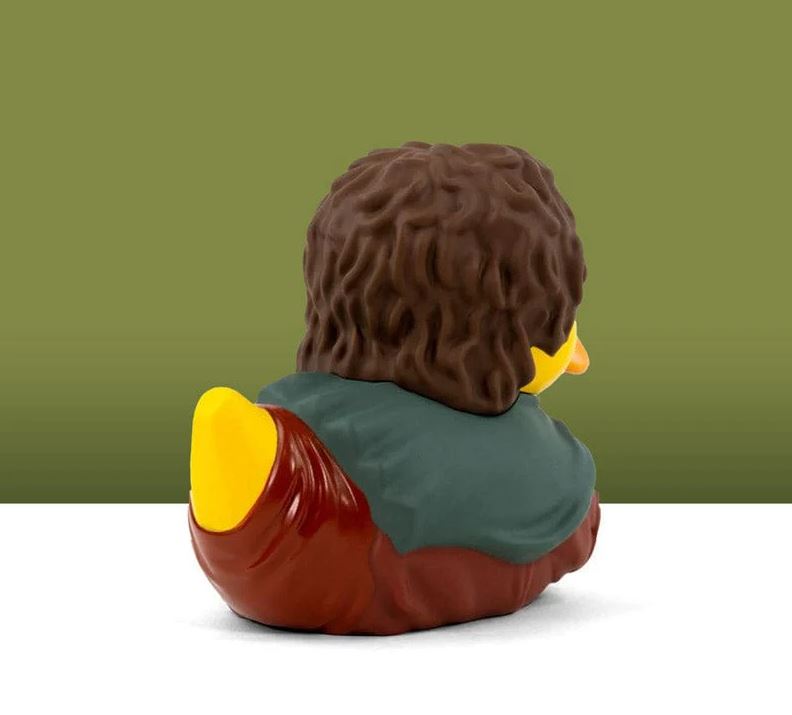 Lord of the Rings TUBBZ Mini Frodo Baggins