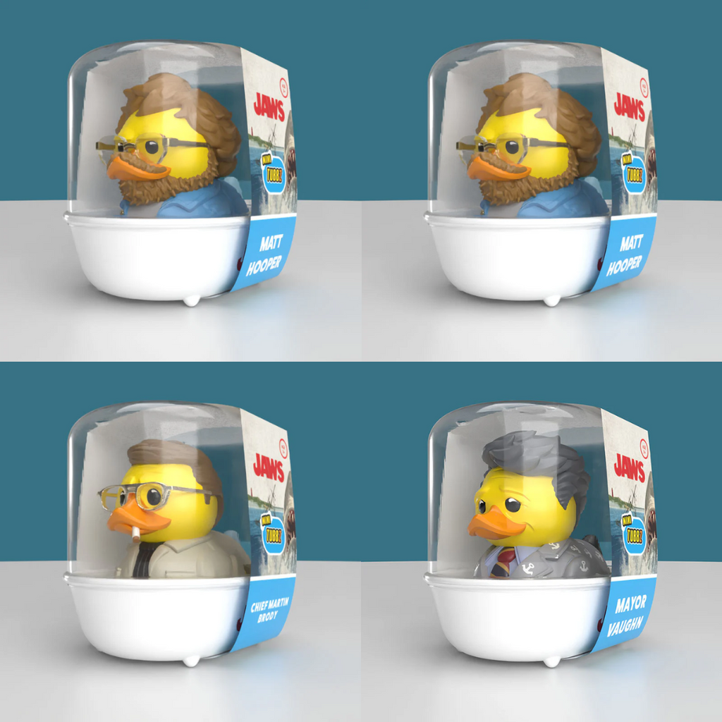 Jaws MINI Bundle