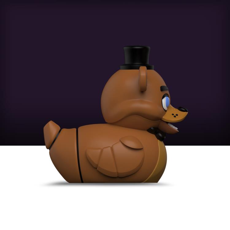 Five Nights At Freddy's TUBBZ Mini Freddy