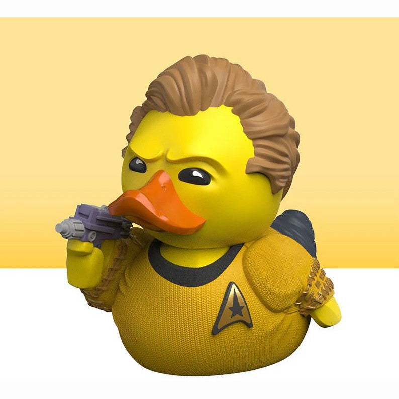 Star Trek TUBBZ Mini James T. Kirk