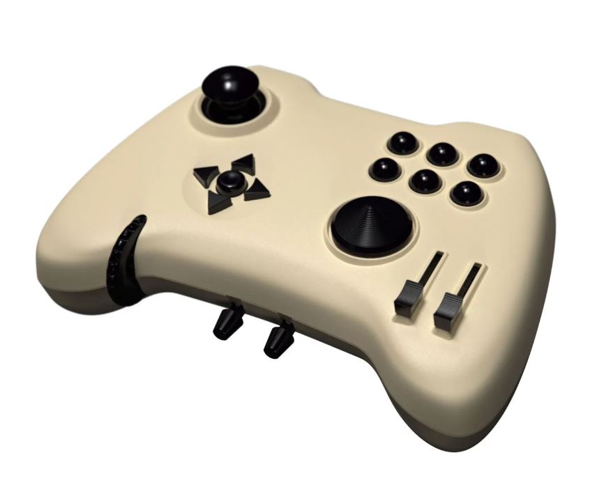 Yawman Arrow Controller