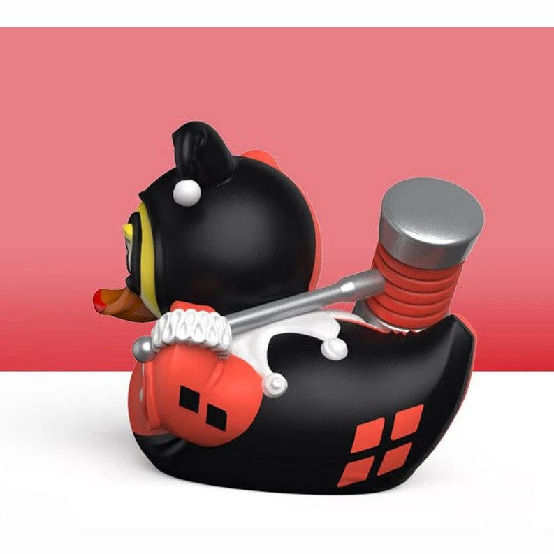 DC Comics TUBBZ Mini Harley Quinn