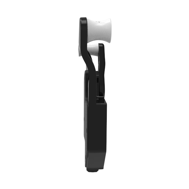 Commercial Lever #4