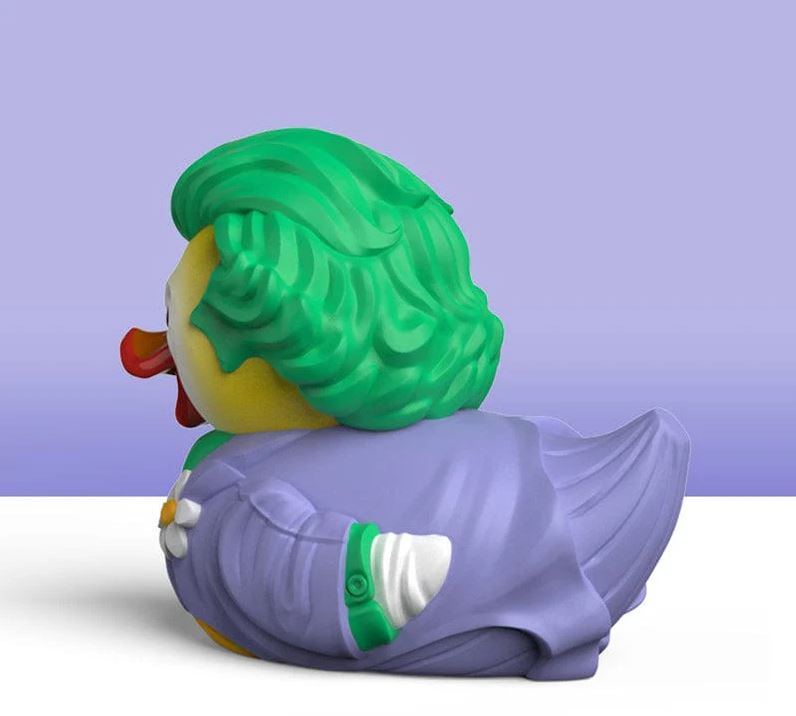 DC Comics TUBBZ Mini The Joker