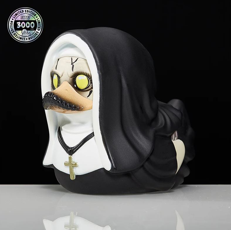 The Nun TUBBZ Boxed