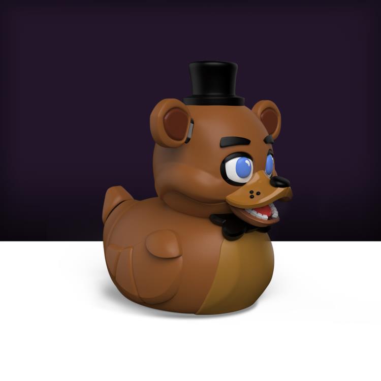 Five Nights At Freddy's TUBBZ Mini Freddy