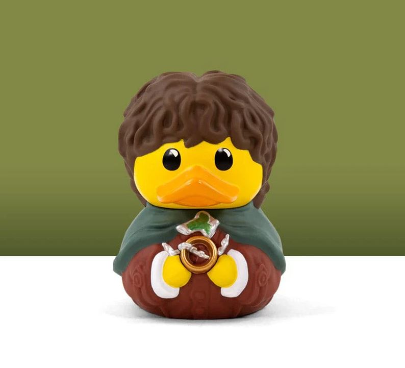 Lord of the Rings TUBBZ Mini Frodo Baggins