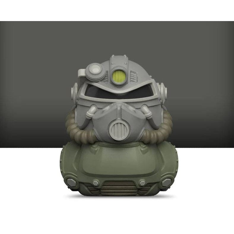 Fallout TUBBZ Mini T-51