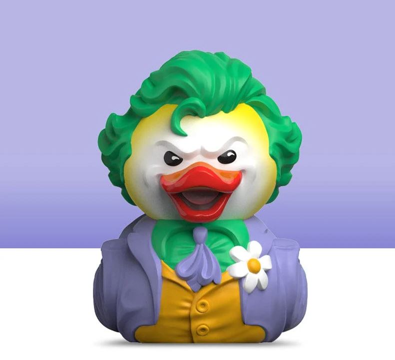 DC Comics TUBBZ Mini The Joker