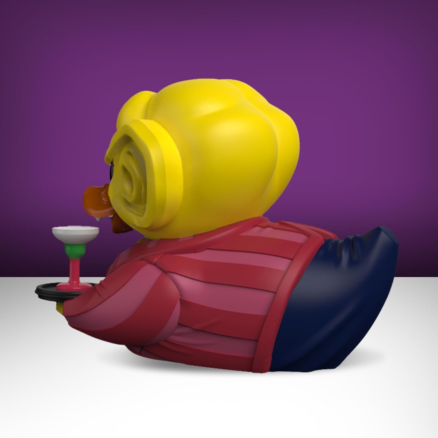 Star Trek TUBBZ 1st Edition Quark