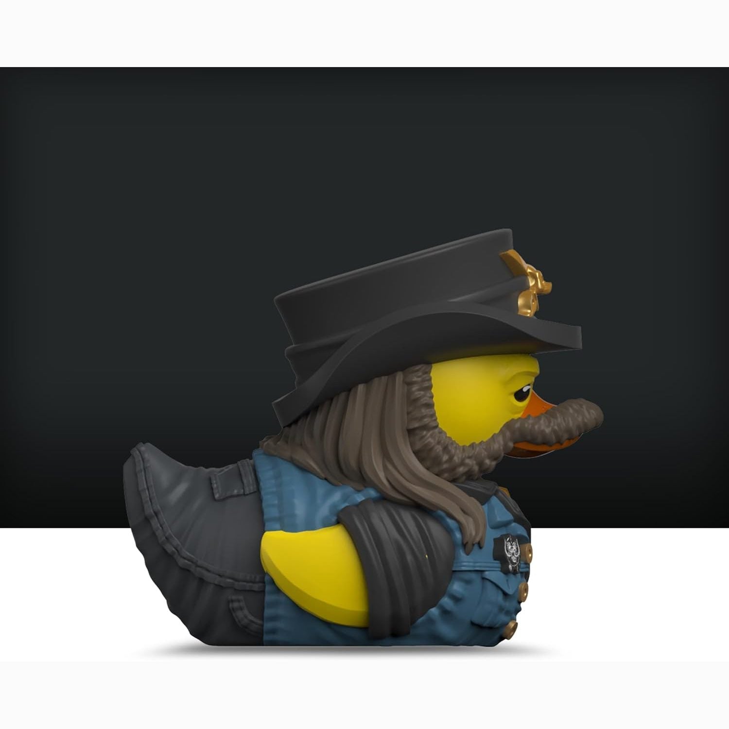 Motorhead TUBBZ Mini Lemmy