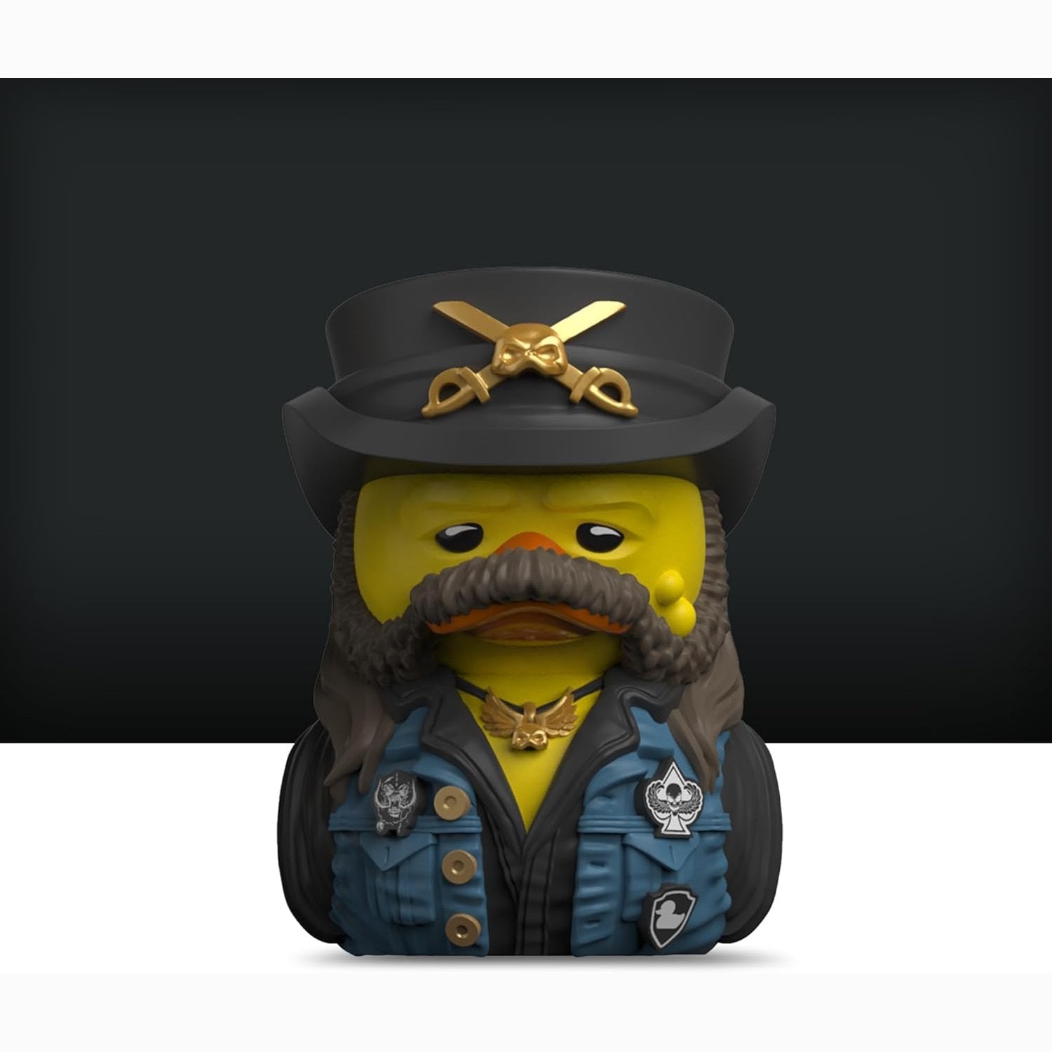 Motorhead TUBBZ Mini Lemmy