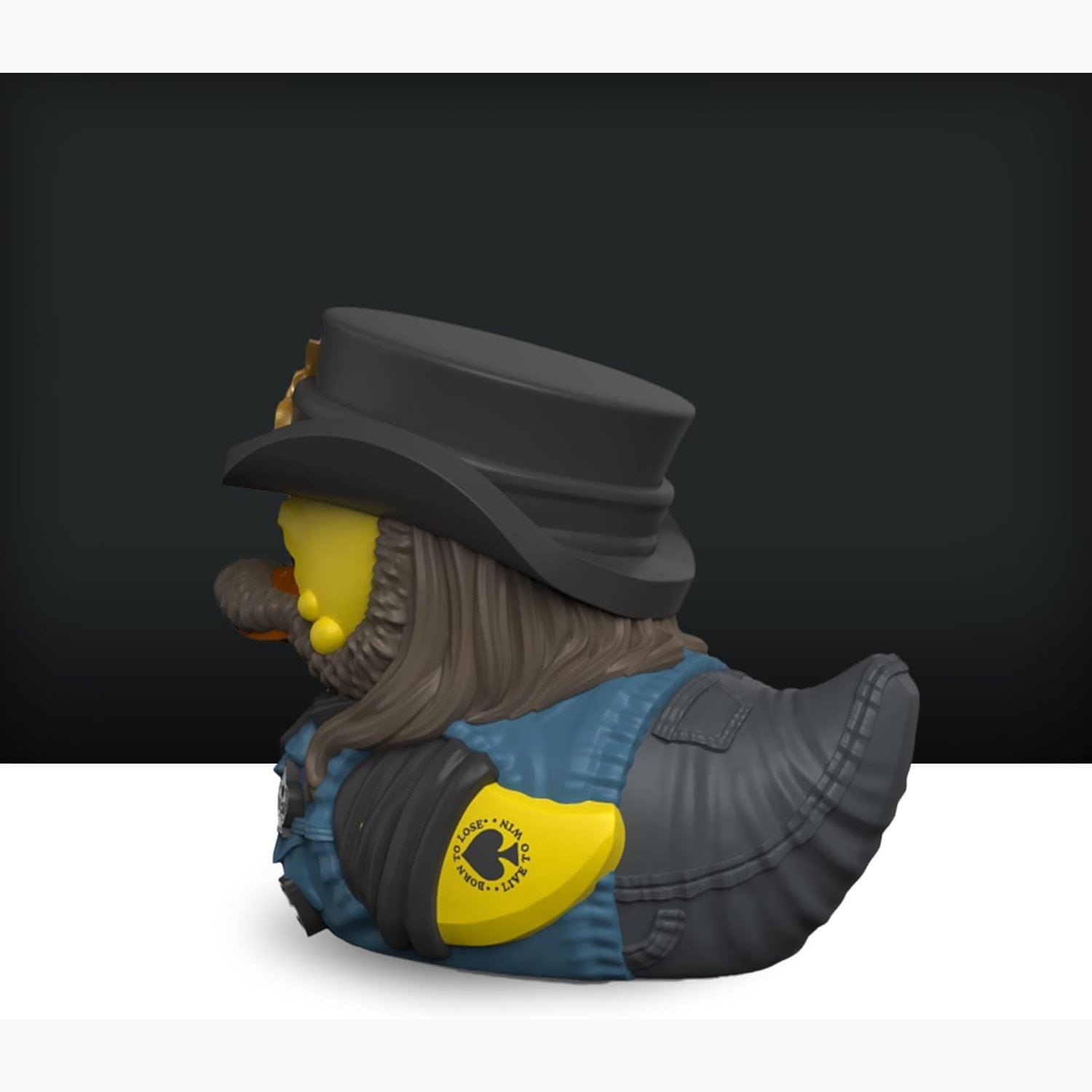 Motorhead TUBBZ Mini Lemmy