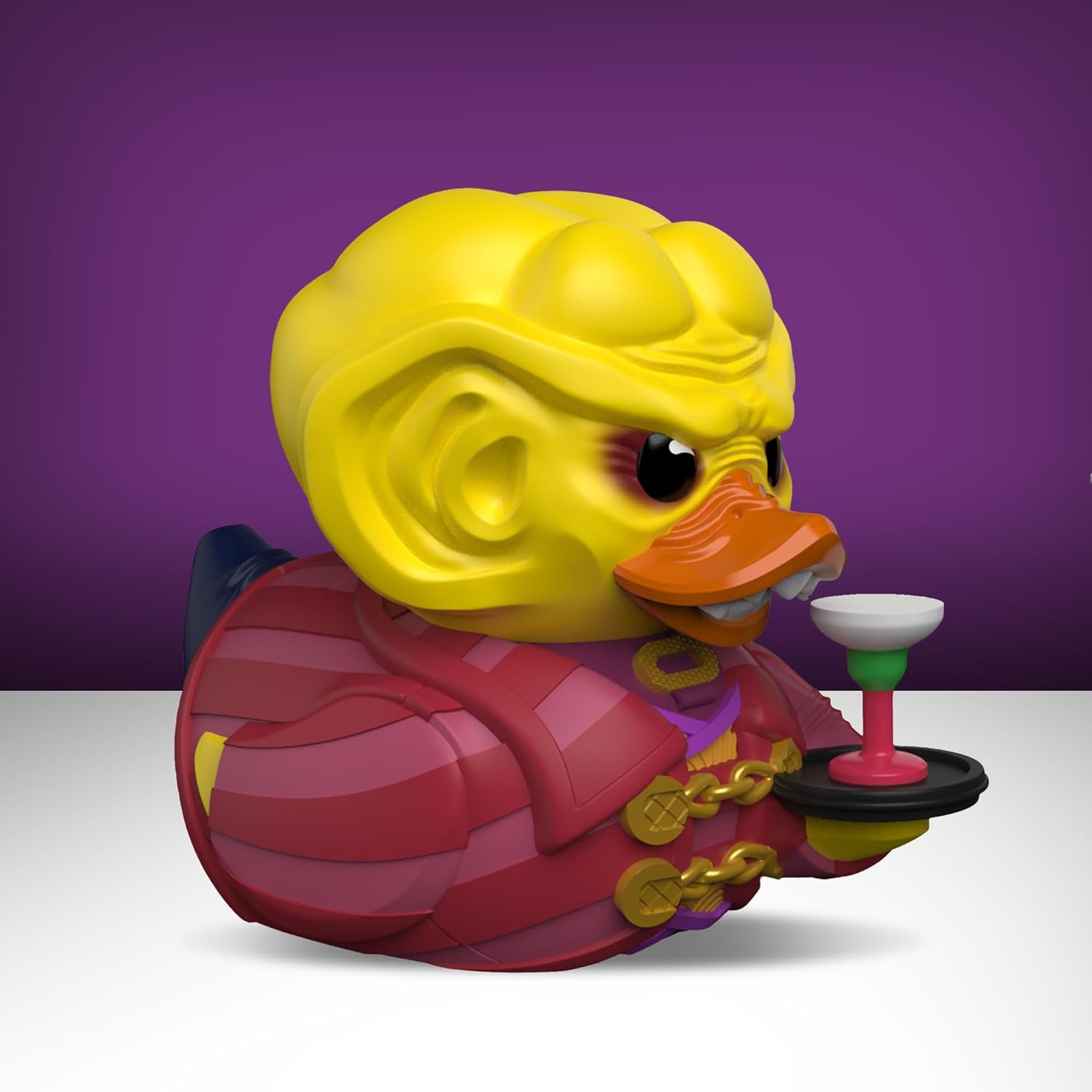 Star Trek TUBBZ 1st Edition Quark