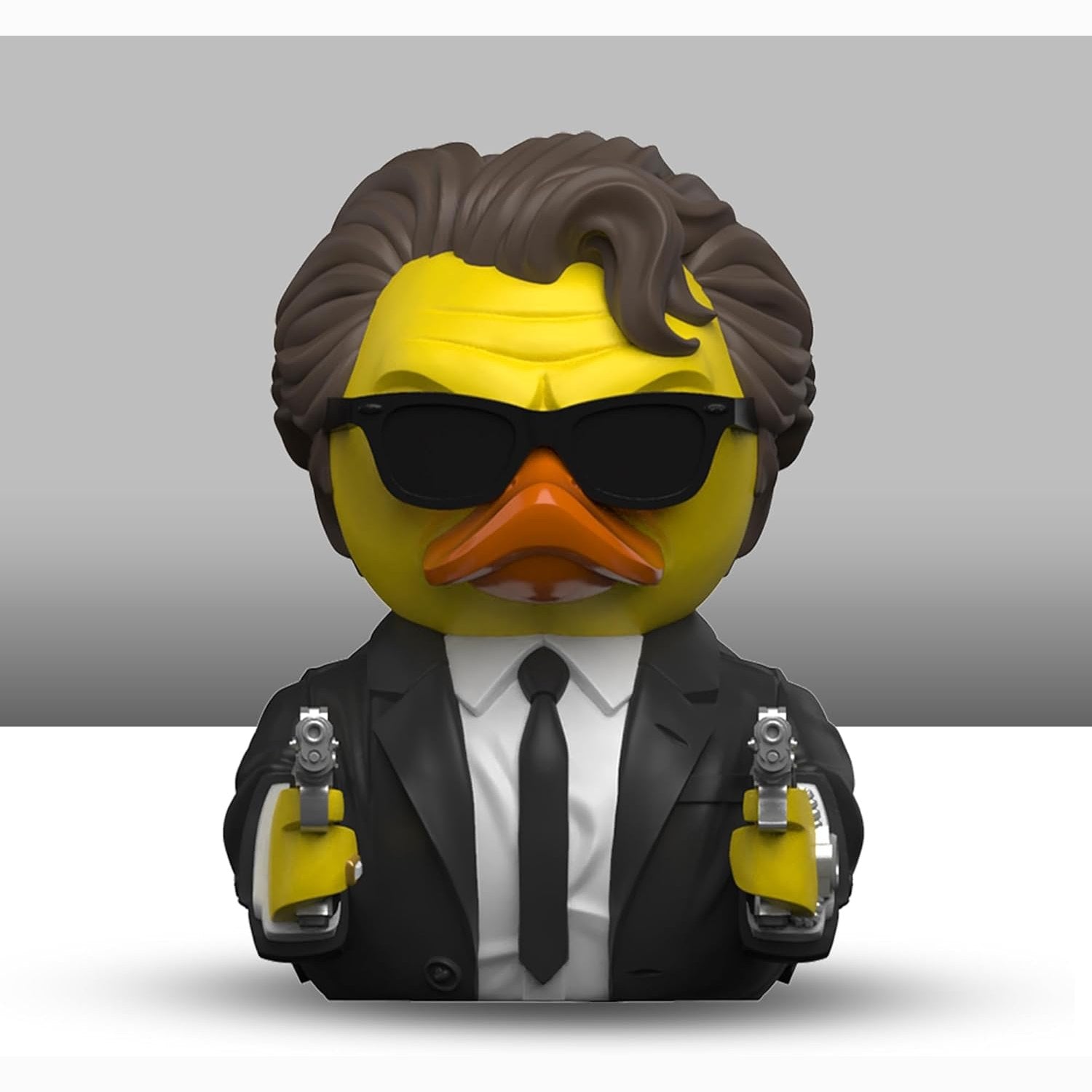 Reservoir Dogs TUBBZ 1st Edition Mr White