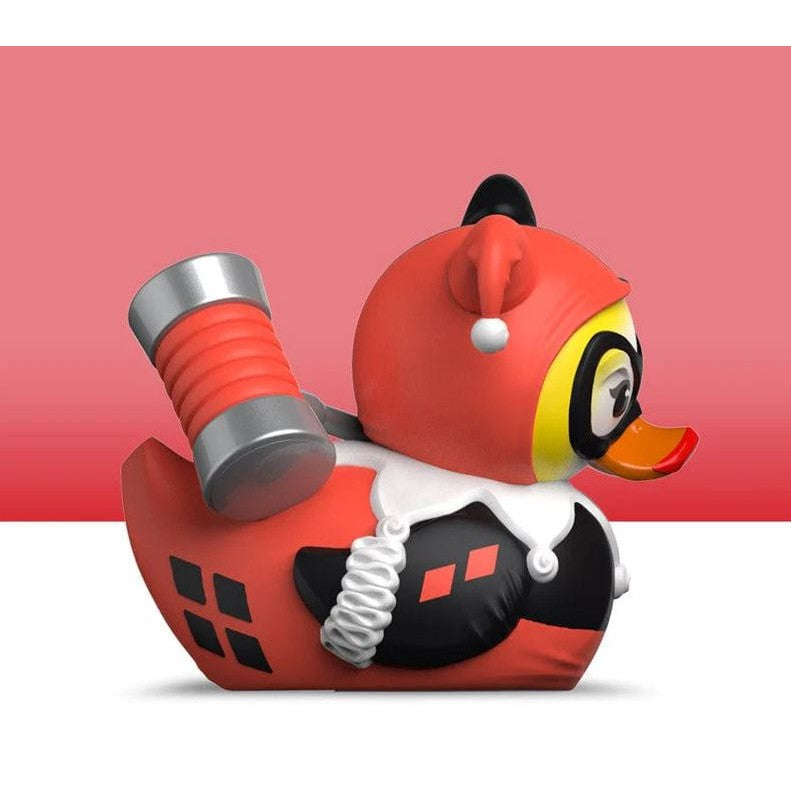 DC Comics TUBBZ Mini Harley Quinn