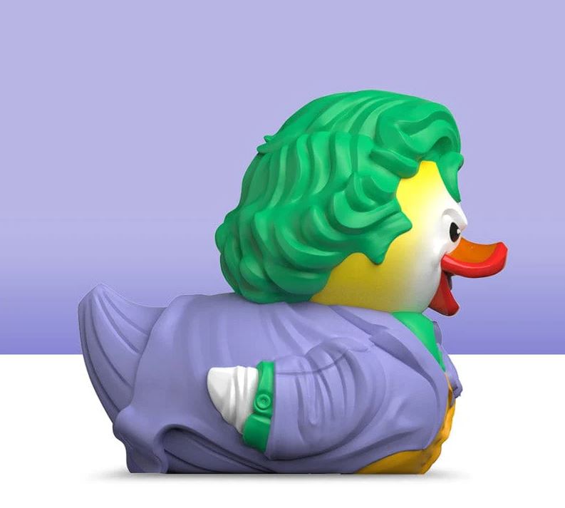 DC Comics TUBBZ Mini The Joker