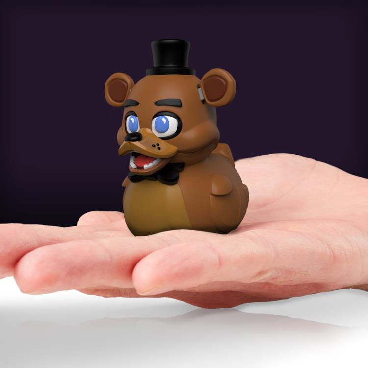 Five Nights At Freddy's TUBBZ Mini Freddy