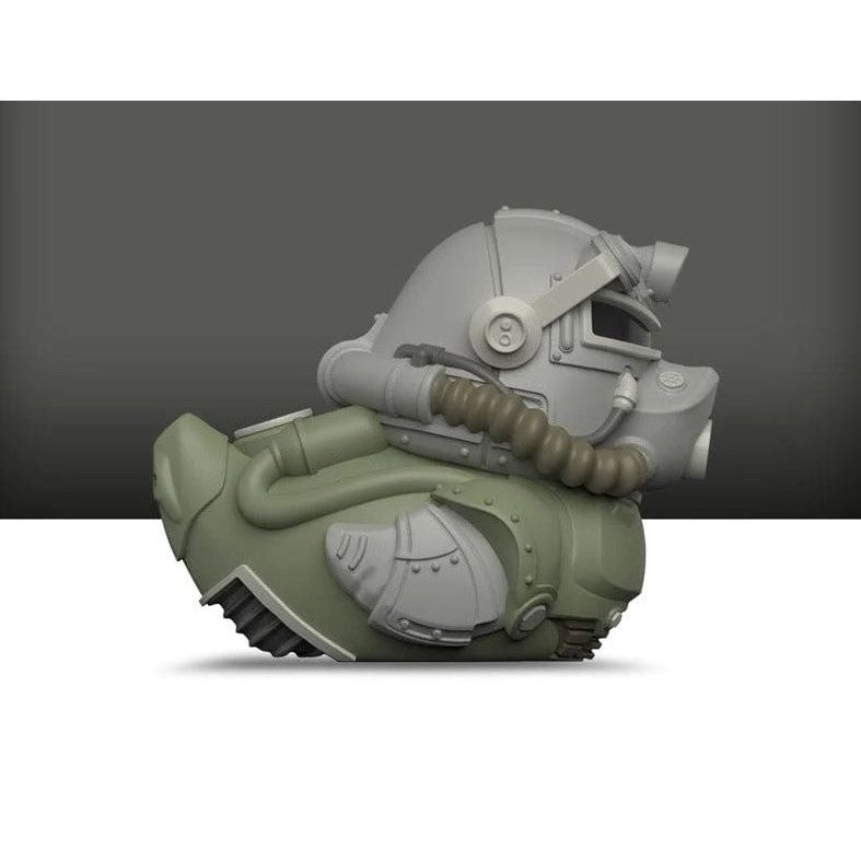 Fallout TUBBZ Mini T-51