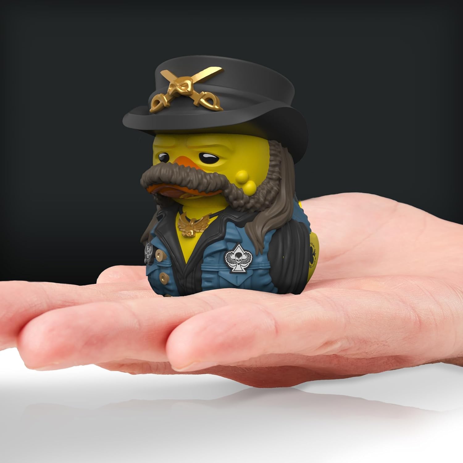 Motorhead TUBBZ Mini Lemmy