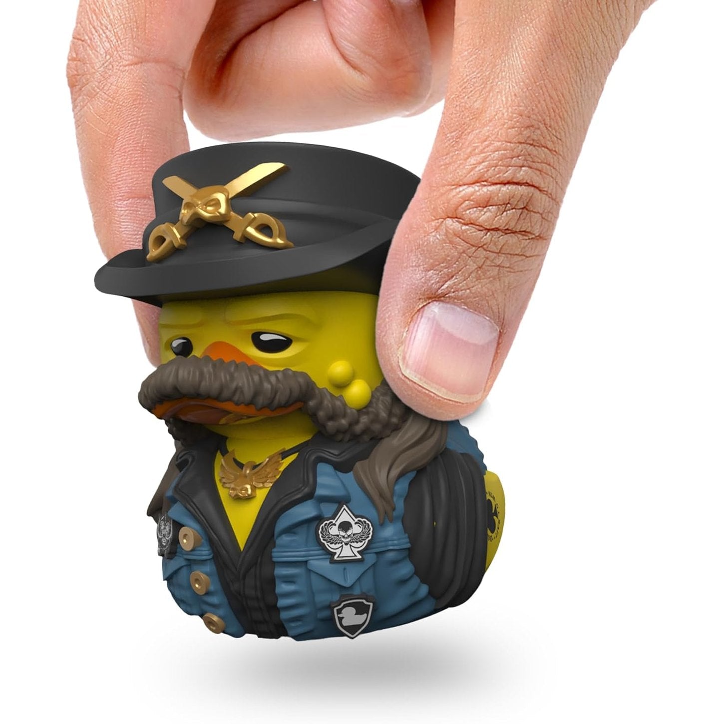 Motorhead TUBBZ Mini Lemmy