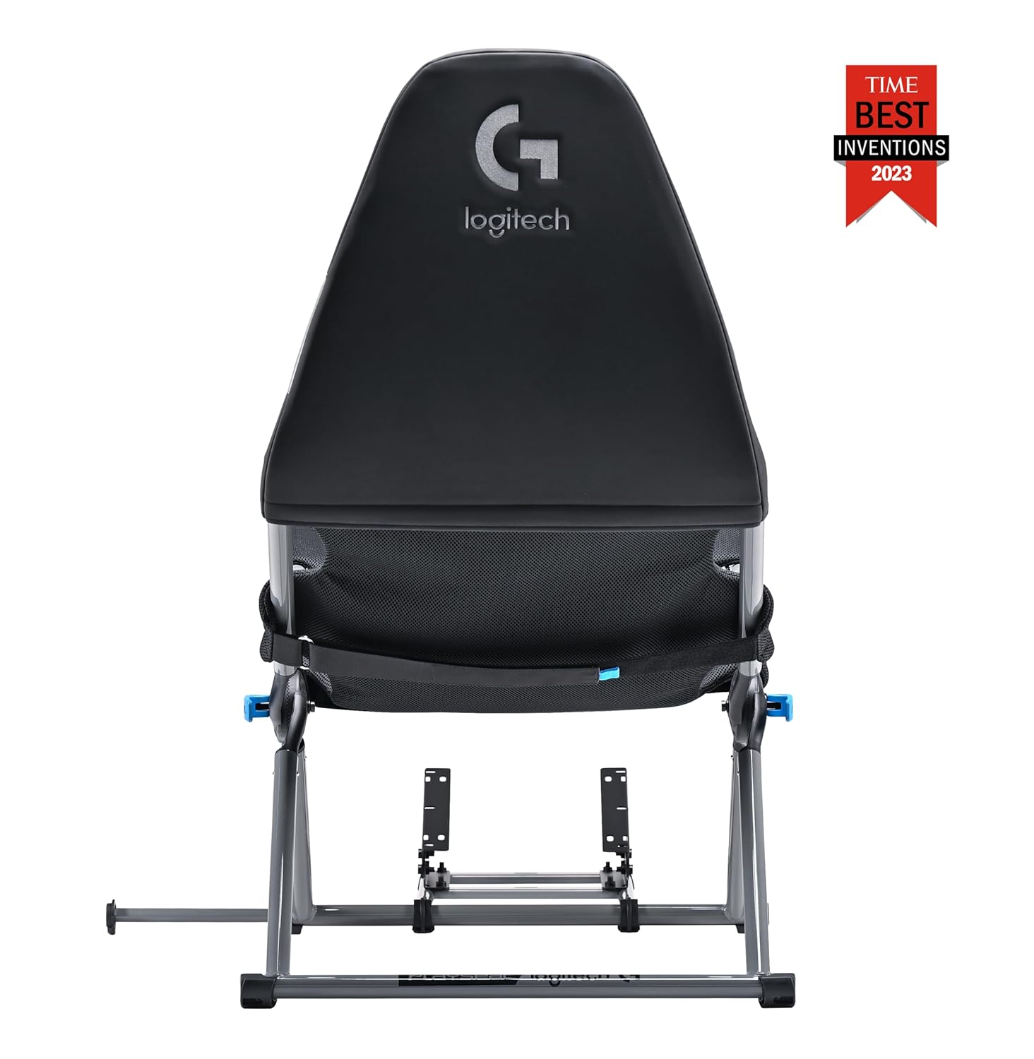 Playseat® Challenge X - Logitech G Edition