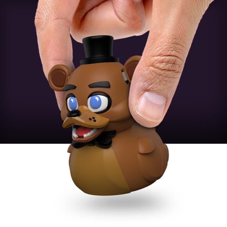 Five Nights At Freddy's TUBBZ Mini Freddy