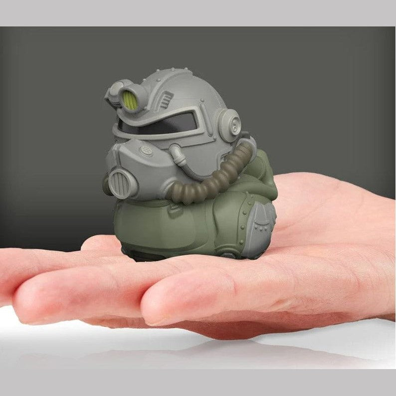 Fallout TUBBZ Mini T-51