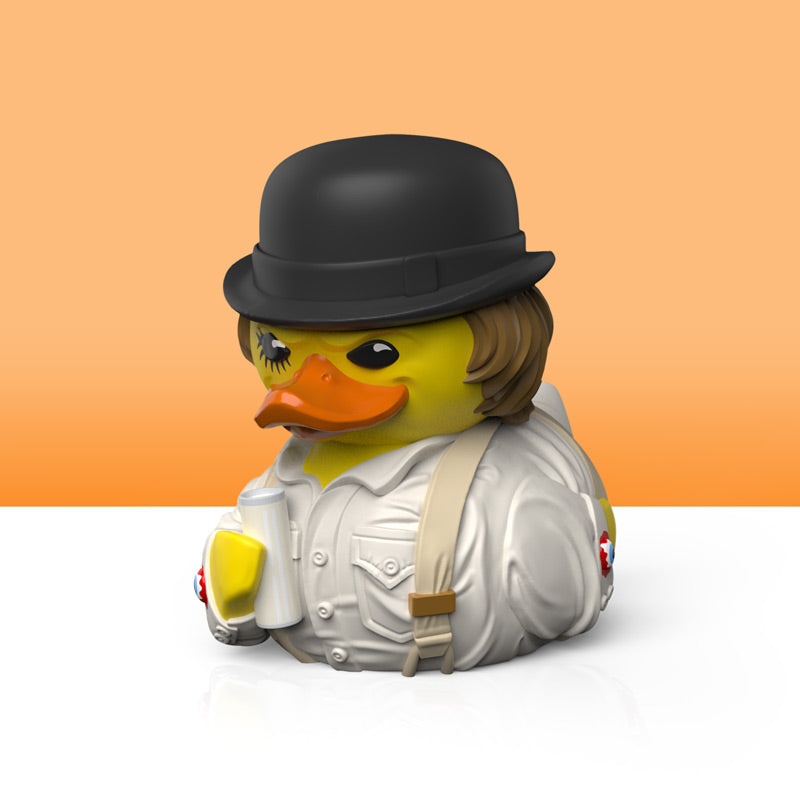 A Clockwork Orange TUBBZ Boxed Alex DeLarge