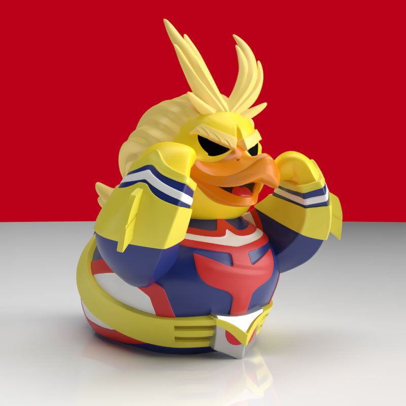 MHA Tubbz BOXED All Might
