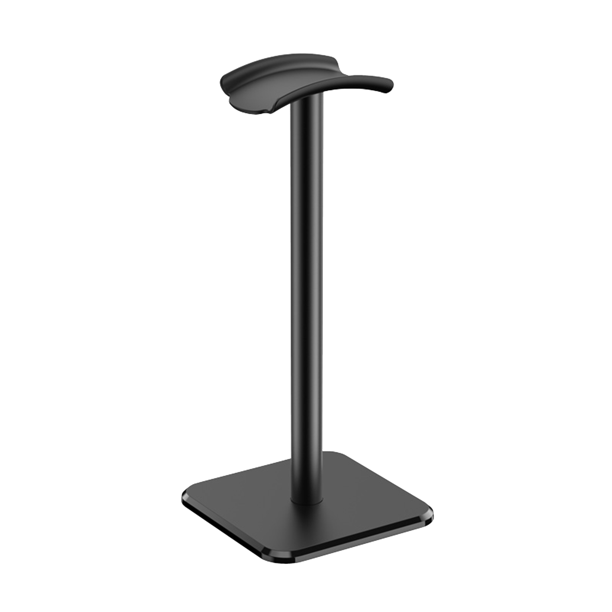 Playmax Aluminium Headset Stand- Black