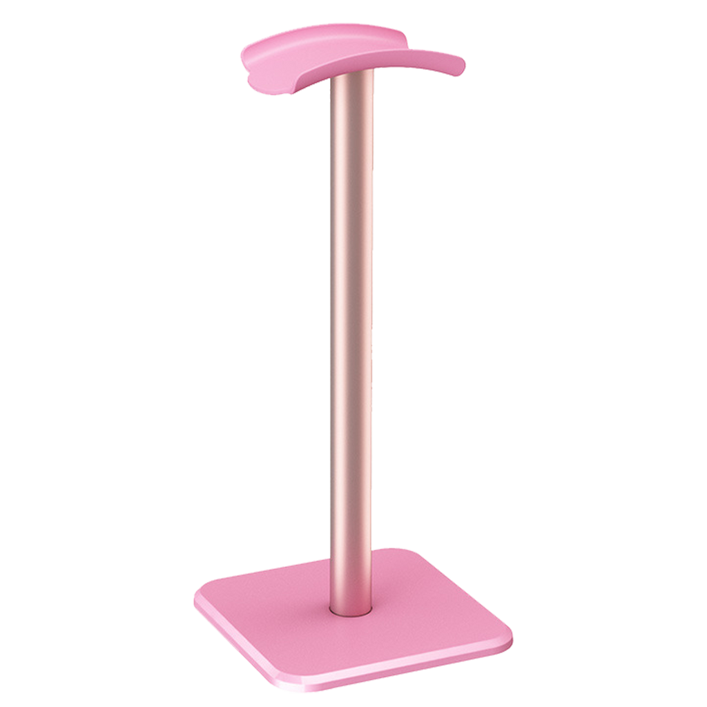 Playmax Aluminium Headset Stand- Pink