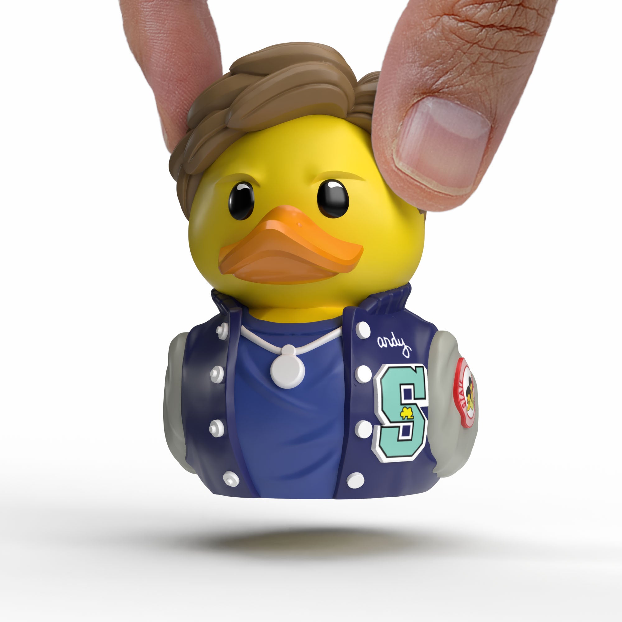 Breakfast Club TUBBZ Mini Andrew Clark