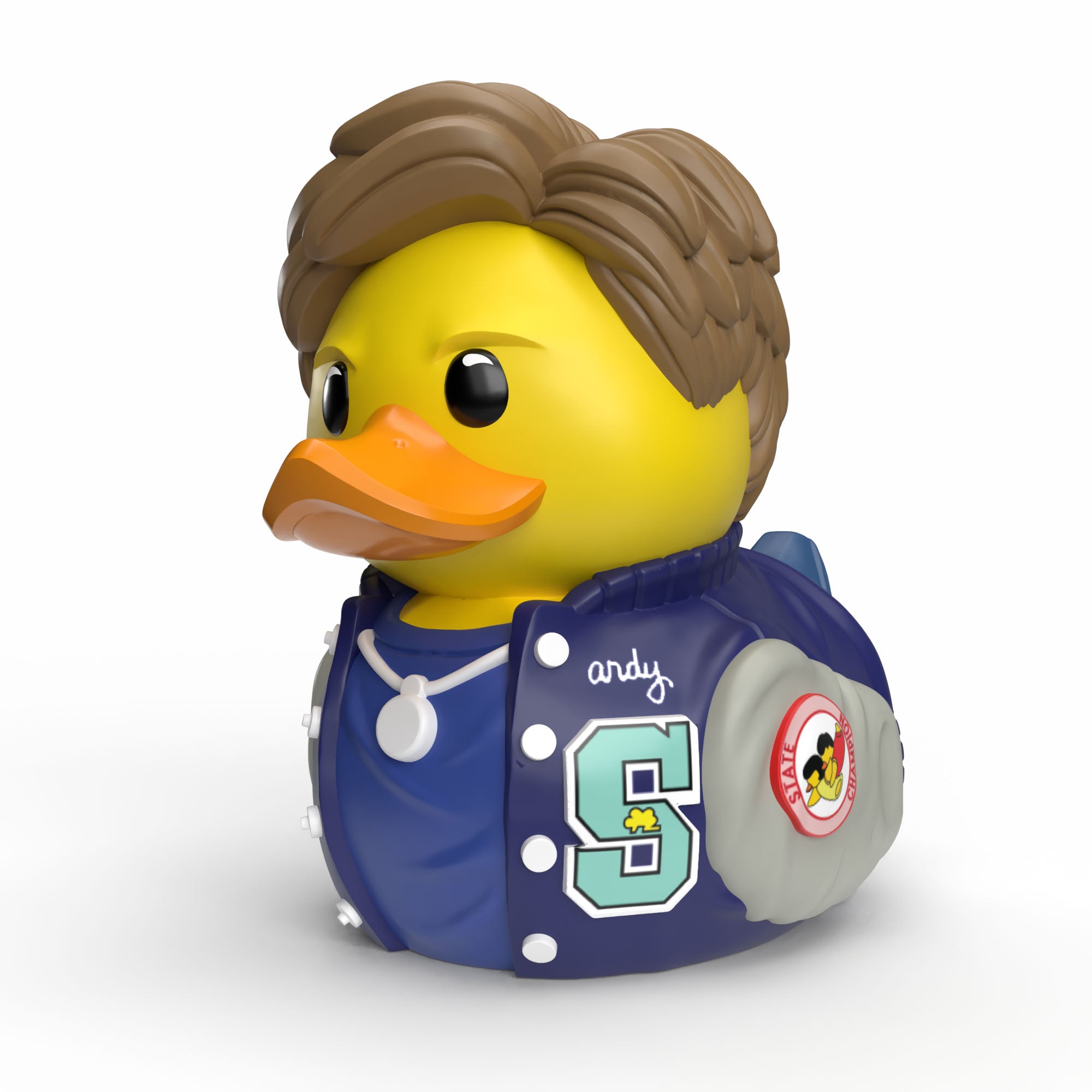 Breakfast Club TUBBZ Mini Andrew Clark