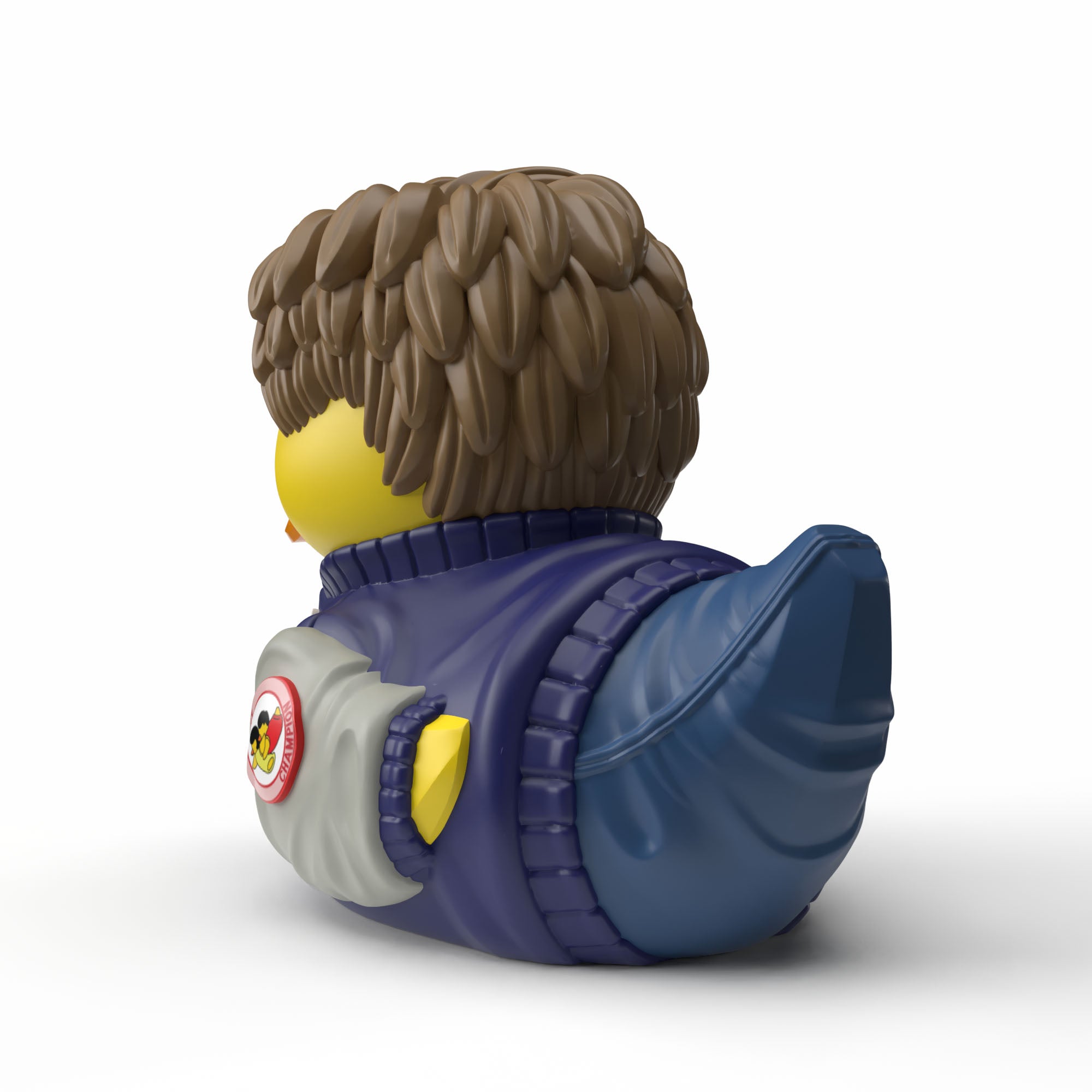 Breakfast Club TUBBZ Mini Andrew Clark