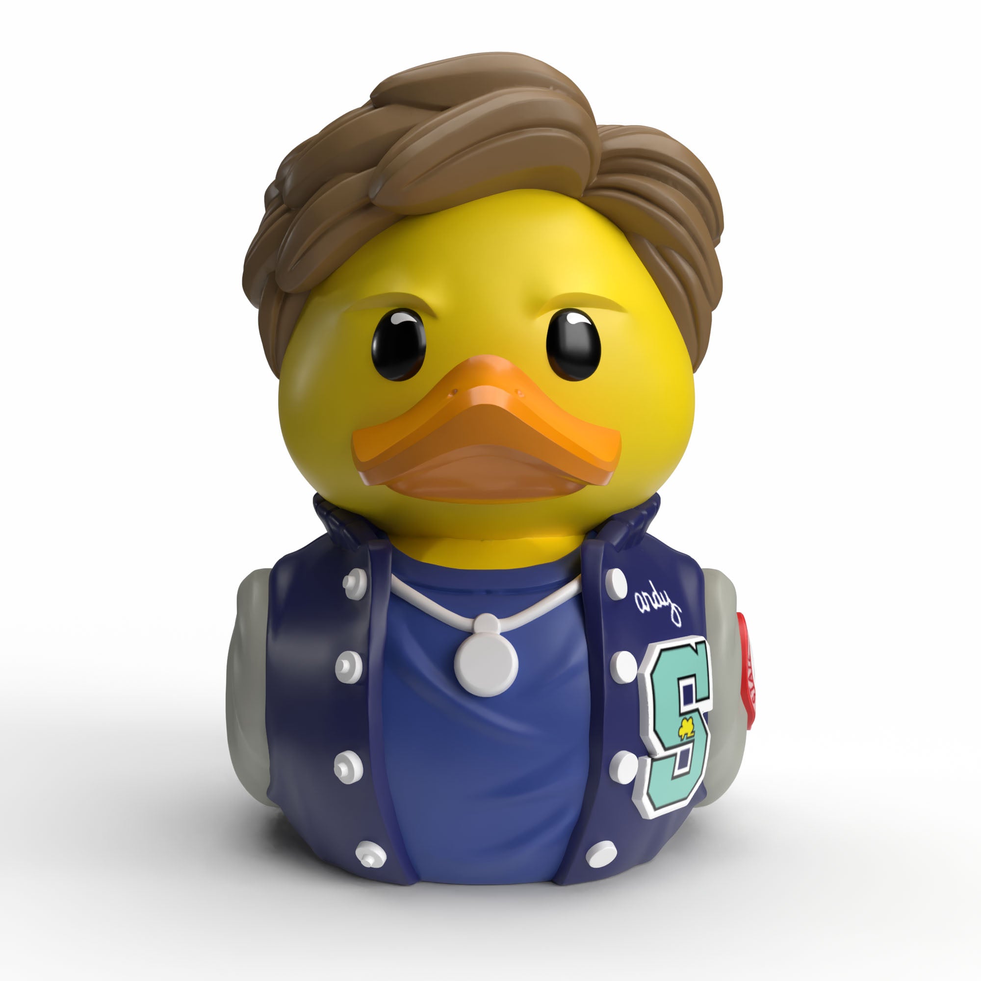 Breakfast Club TUBBZ Mini Andrew Clark