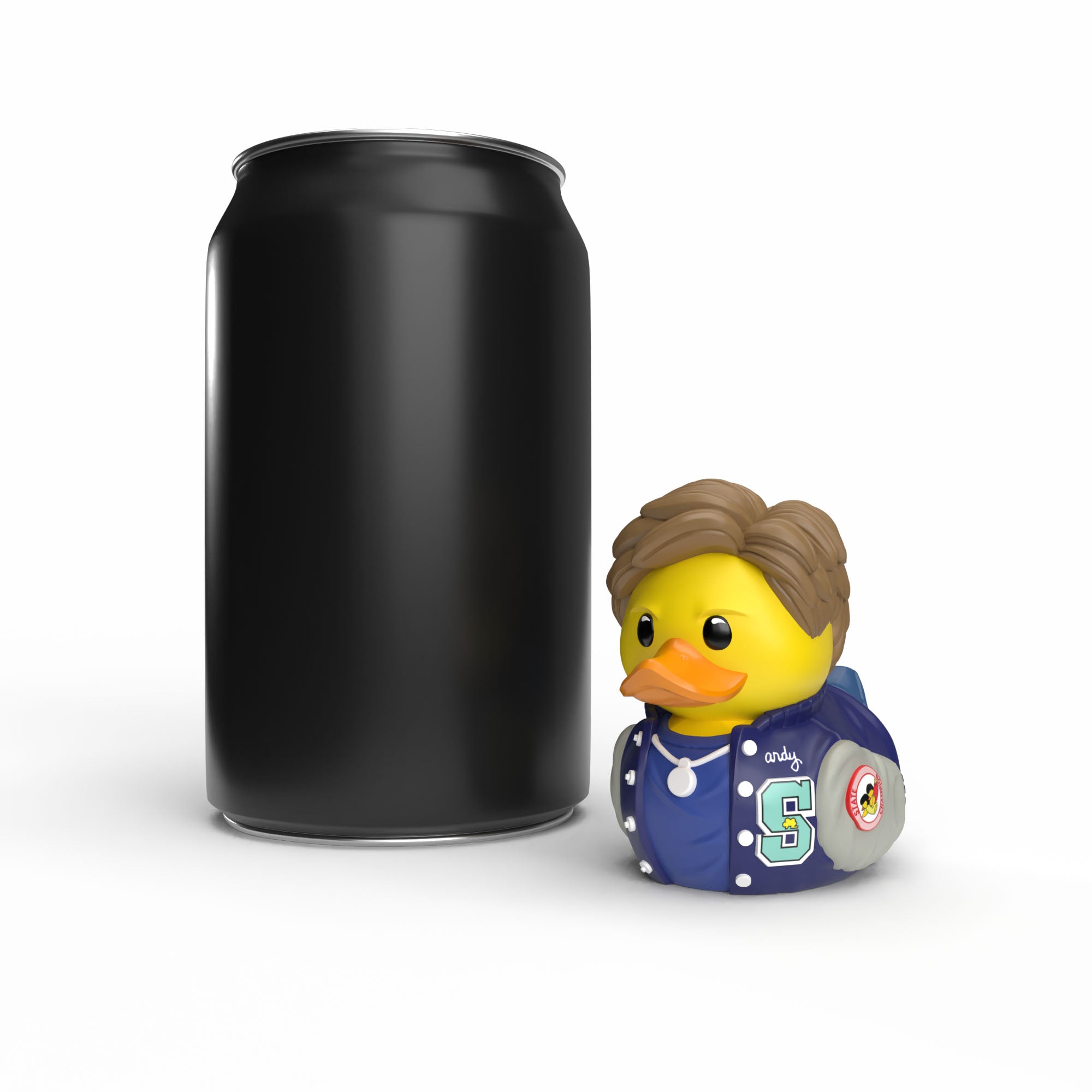 Breakfast Club TUBBZ Mini Andrew Clark